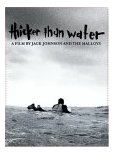 Thicker Than Water / (Coll) [IMPORT]　DVD　JackJohnson